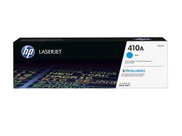 TONER HP CF411A AZUL V2