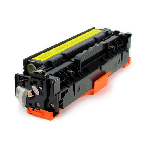 TONER HP CF412A AMARELO V2