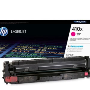 TONER HP CF413A MAGENTA V2