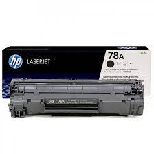 TONER HP CE278A