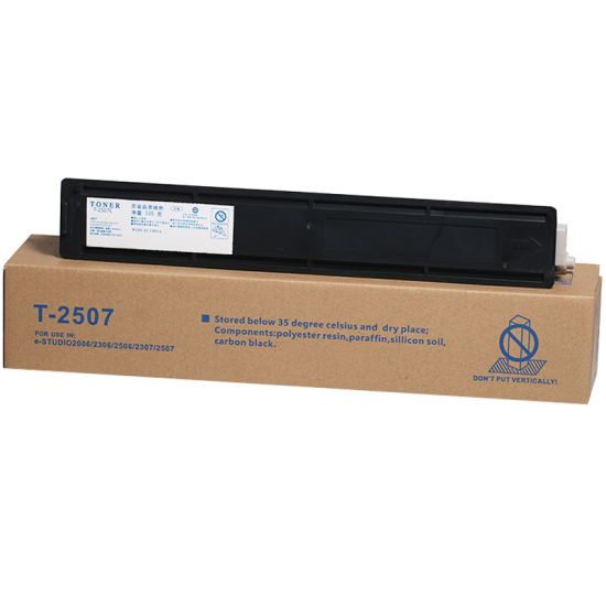 TONER TOSHIBA T-2507 E-2006