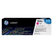 TONER HP CF533A MAGENTA