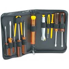 TOOL KIT MANHATTAN 13 PEÇAS