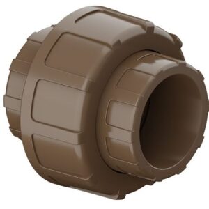 UNIÃO PARA TUBO PVC 32MM