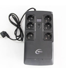 UPS WINTECH 850 VA TOUCH