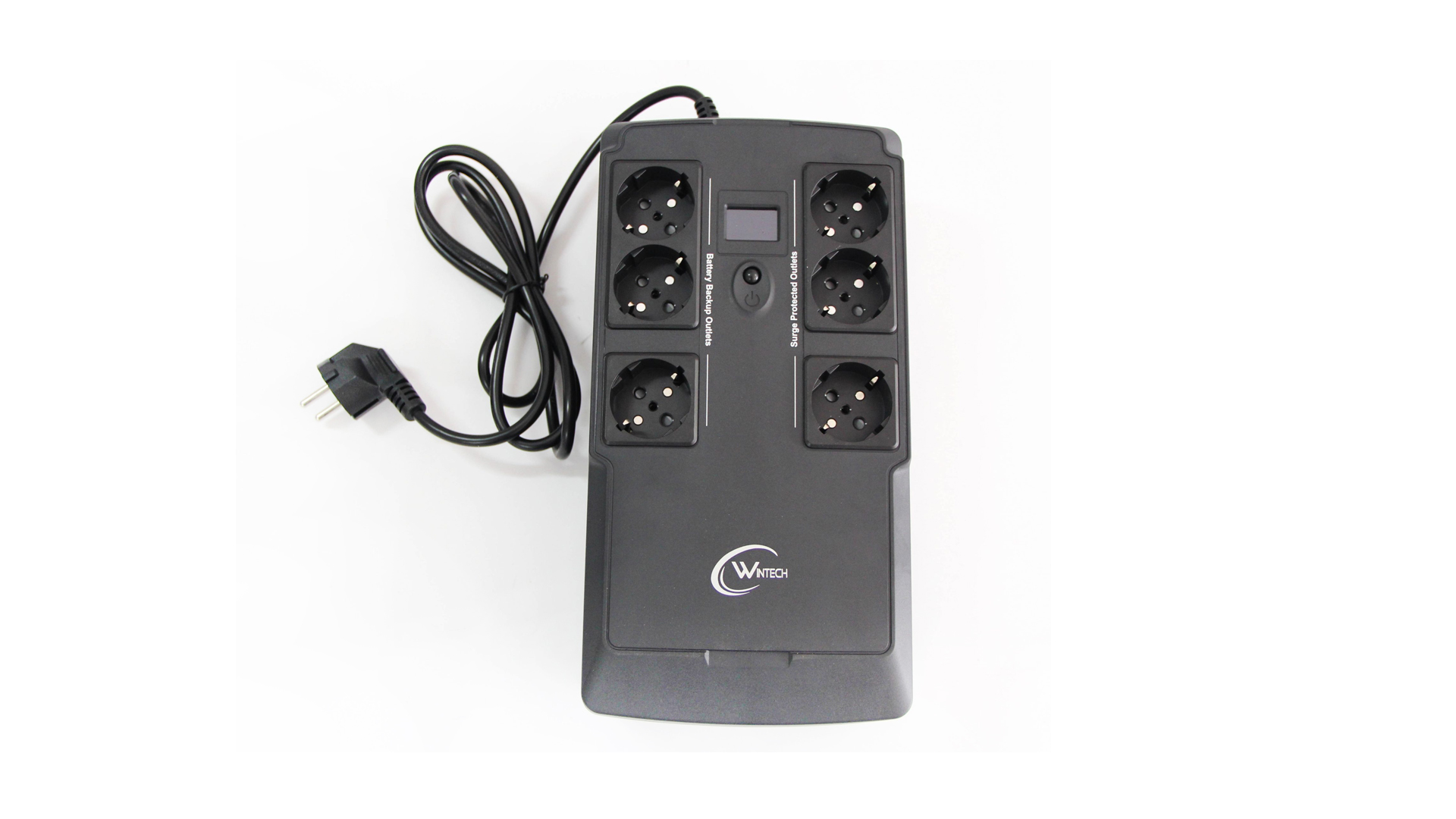 UPS WINTECH 850 VA TOUCH