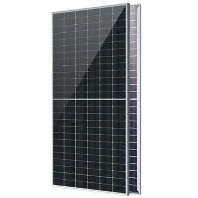 PAINEL SOLAR MONOFACIAL 550W