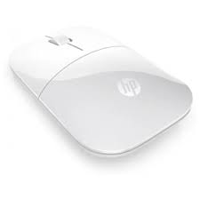 MOUSE HP WIFI Z3700 BRANCO
