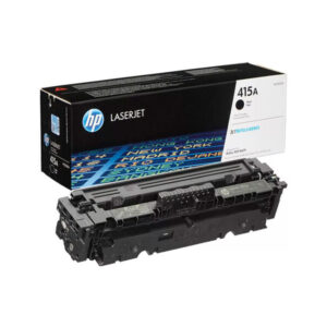 TONER HP 415A LJ PRO PRETO