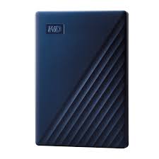 HD EXT 2.5 2TB MY PASSPORT FOR MAC WD