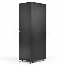 ARMARIO 32U WP RACK 19 600X800MM DESMONTADO PRETO