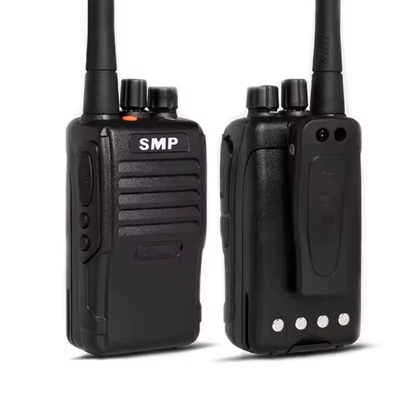 INTERCOMUNICADOR TWO-WAY-RADIO 5KM